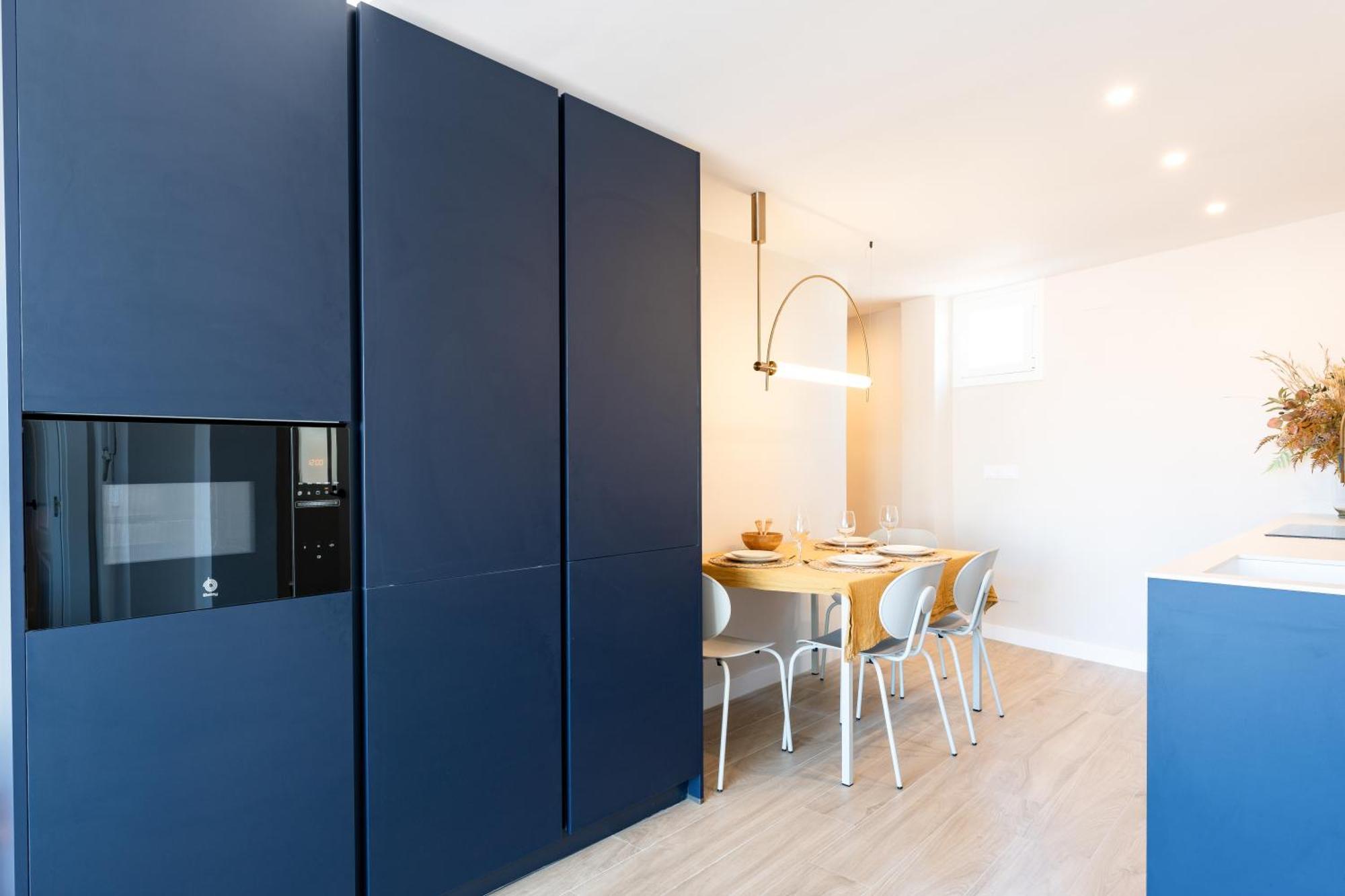 Bazan City Center Apartment مالقة المظهر الخارجي الصورة