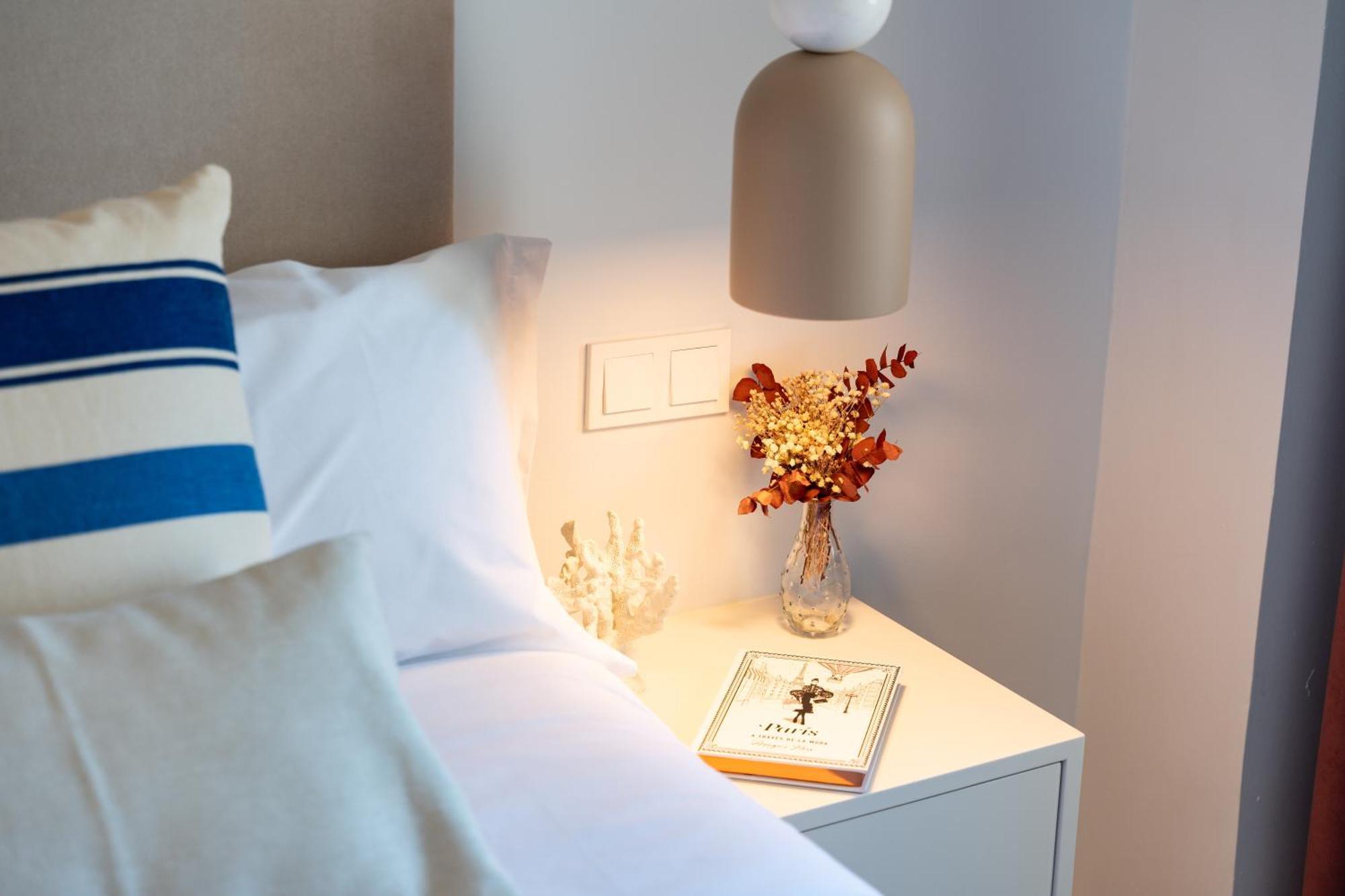 Bazan City Center Apartment مالقة المظهر الخارجي الصورة