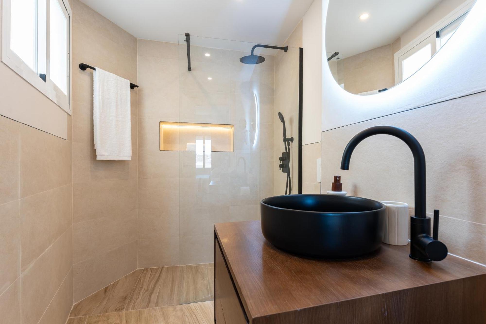Bazan City Center Apartment مالقة المظهر الخارجي الصورة