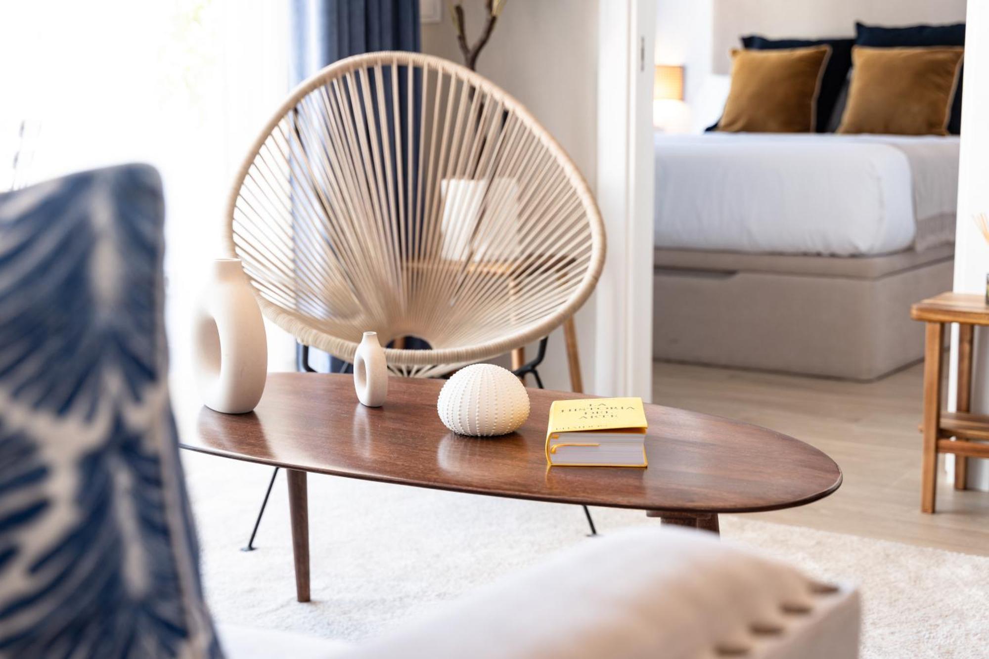 Bazan City Center Apartment مالقة المظهر الخارجي الصورة